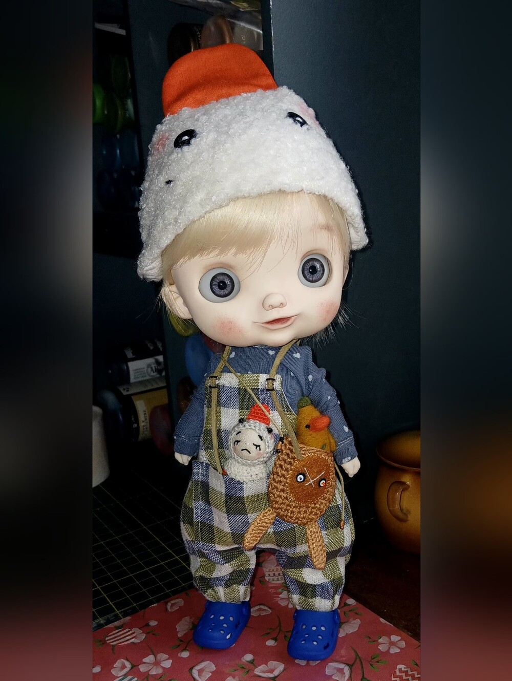 Bjd